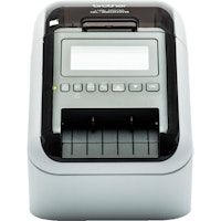 brother ql-820nwbc impresora de etiquetas termica directa color 300 x 600 dpi inalambrico y alambric