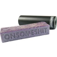 primo x oss peg - matt black 4-12