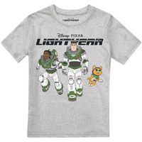 lightyear camiseta tv1963 para nino