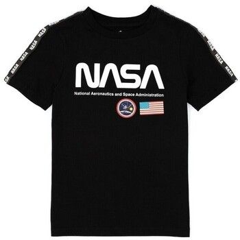 Nasa Tops y Camisetas NS6854 para niño