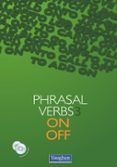 phrasal verbs 3 (1 libro + 2 cds)