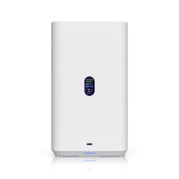 Servidor NAS Ubiquiti UNAS-2 4GB ARM Cortex-A57 2 bahías 2,5GbE Blanco