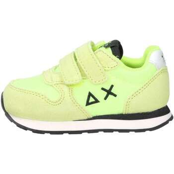 Sun68 Deportivas Moda Z36301F para niño