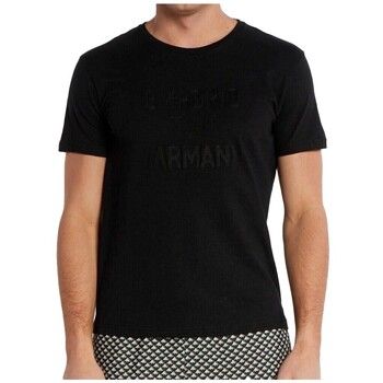 Emporio Armani Camiseta Eagle para hombre