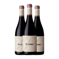 cume do avia vino tinto arraiano ribeiro 75 cl 105 vol pack de 3 unidades