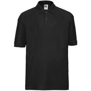 Russell Tops y Camisetas J539B para niño