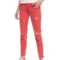 guess pantalon pitillo marilyn para mujer