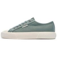 calvin klein jeans zapatillas low lace para mujer