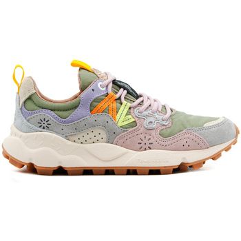 Flower Mountain Zapatillas YAMANO 3 1B43 para mujer