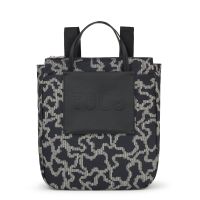 tous mochila kaos negro 395901392-negro