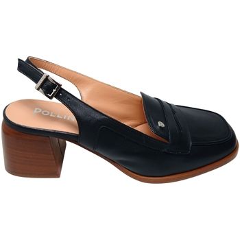 Pollini Mocasines sa11025c9enap000 para mujer