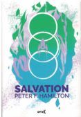 salvation. libro i