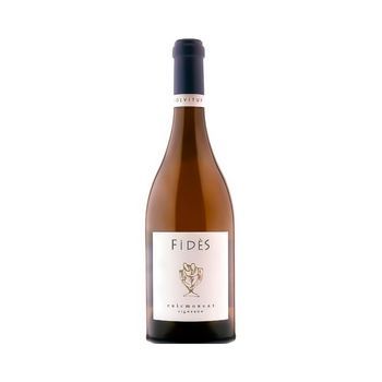 Domaine Eric Morgat Savennières Morgat Fidès 2019 Vino Blanco Francia Aoc Anjou 75 Cl. 13.5º