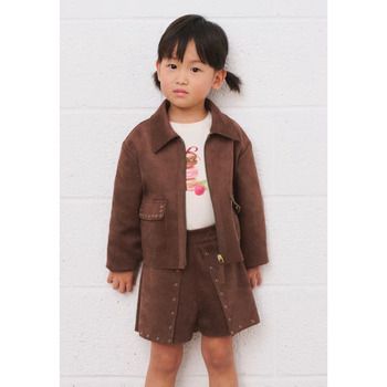 Mayoral Short niña 4228 para niña