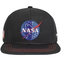 capslab gorra space mission nasa para hombre