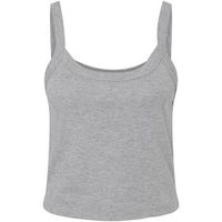 bella  canvas camiseta tirantes rw10334 para mujer