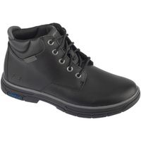 skechers botines segment 20 - brogden para hombre