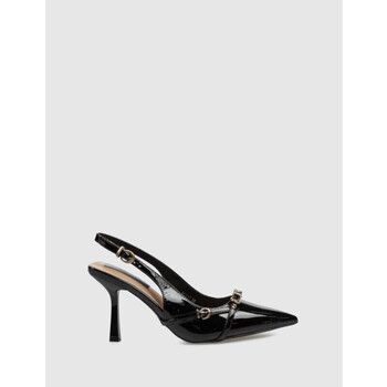 Kamome Trends Zapatos de tacón SALÓN THEA NEGRO para mujer