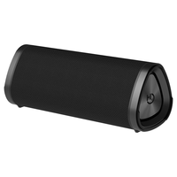 altavoz 10 bluetooth hiditec urban rok l 10w ipx5 negro