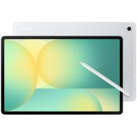 tablet samsung galaxy tab s10 fe plus wifi 131 8gb 128gb plata stylus pen