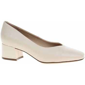 Caprice Zapatos de tacón Perlato para mujer