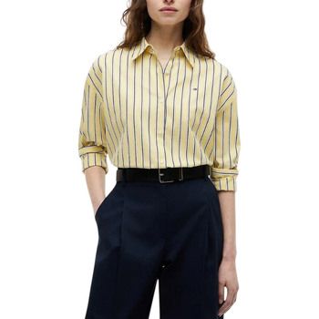 Tommy Hilfiger Camisa WW0WW49940 para mujer