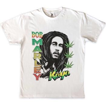 Bob Marley Tops y Camisetas Kaya para hombre