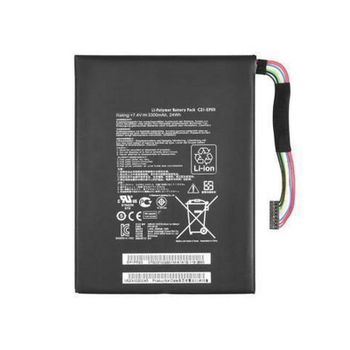 Voltistar BAT2113 Batería 7.4V 3300mAh para Asus Transformer TF10