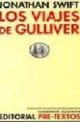 los viajes de gulliver