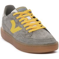 victoria deportivas moda kaki para hombre