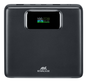 RIVACASE VA1090 powerbank 20000mAh Turbo PD 100W