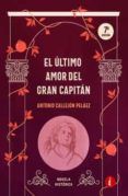 el ultimo amor del gran capitan