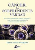 cancer la sorprendente verdadla teoria metabolica la dieta cetogenic