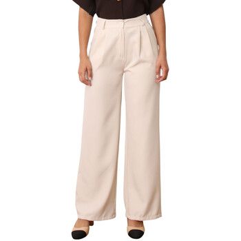 La Modeuse Pantalón fluido 76017_P179966 para mujer