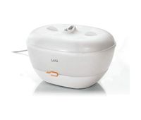 humidificador difusor de aromas laica hi3030 blanco 18 l 200 w