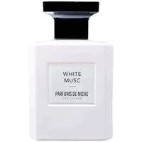 parfums de niche perfume white musc eau de parfum para mujer