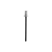 remaches estandar cabeza alomada diametro d1 mm x l mm32 x 12 1000 unidades