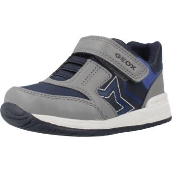 Geox Zapatillas B Rishon Boy para niño