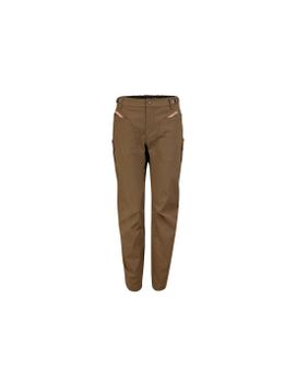 Pantalones de Ciclismo Endura Sultrac Adventure Bgc Mujer Bungee Cord
