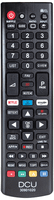 mando tv dcu lg 30901020