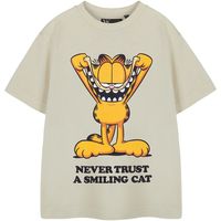 garfield camiseta ns8974 para nino