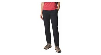 Pantalon columbia leslie falls ii mujer negro