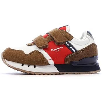 Pepe jeans Zapatillas Life para niño