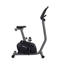 bicicleta estatica motorizada keboo serie 900 magnetica con pulsometro de manillar 16 niveles asiento ajustable y pantalla lcd