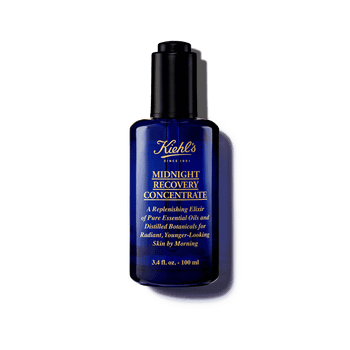 Kiehl's Midnight Recovery Concentrate 100 ml