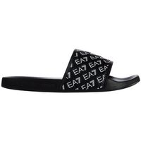 emporio armani chanclas 7x000109af15125mc138 para hombre