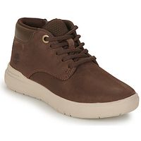 timberland zapatillas altas seneca bat leather chukka para nino