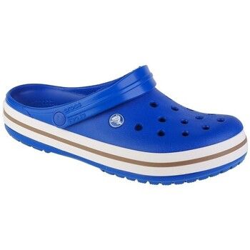 Crocs Zuecos Crocband Clog para mujer