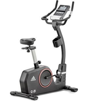 One C-21 bicicleta estática Adidas
