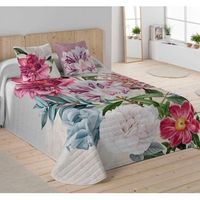 colcha bouti park city cama 180 naturals
